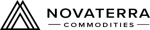 Novaterra Commodities W.L.L. logo