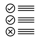 Regulatory requirements